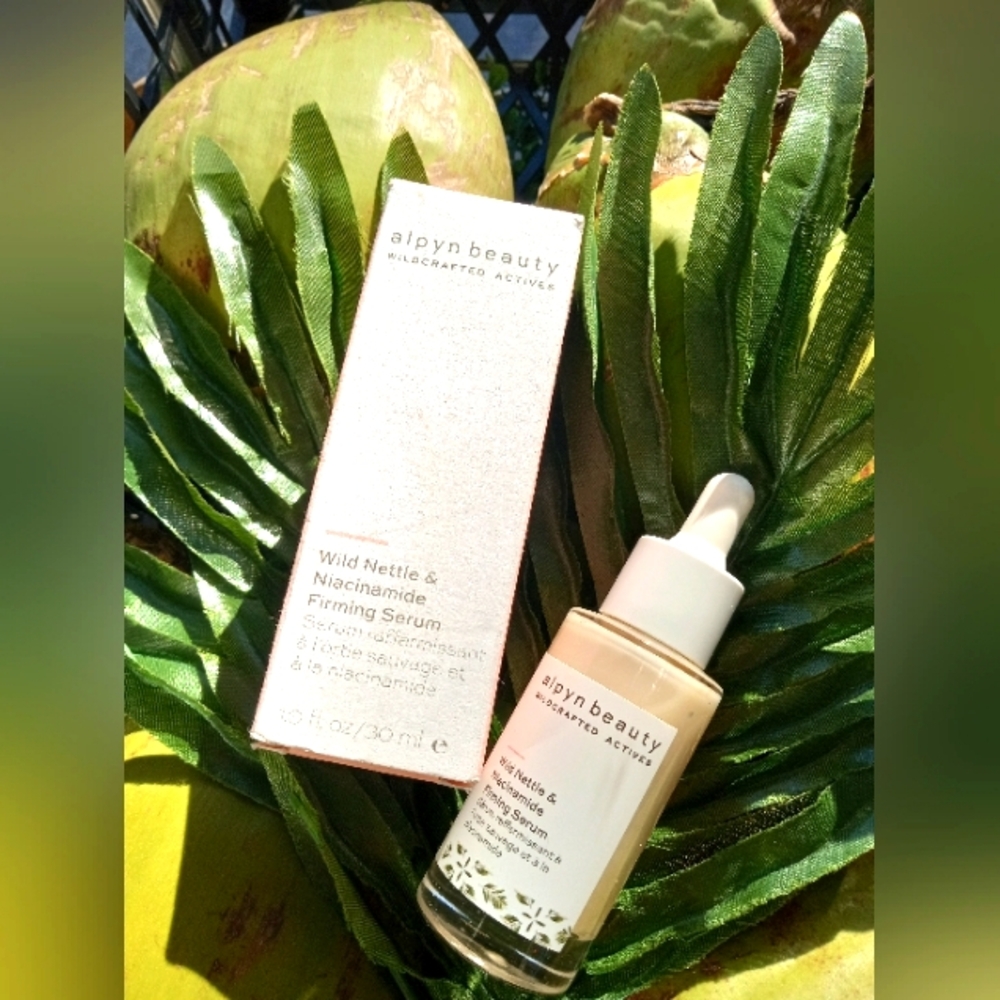 Alpyn Beauty Lip Mask "New"